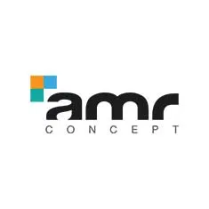 Logo AMR CONCEPT
