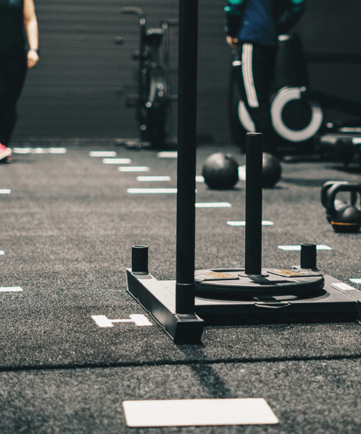 La livraison de plus de 35kg demande des aptitudes physiques